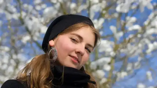 Sarah M.